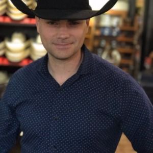 Meet your Posher, Jacob